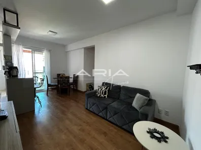 Apartamento com 3 Quartos para alugar, 69m² no Gleba Fazenda Palhano, Londrina