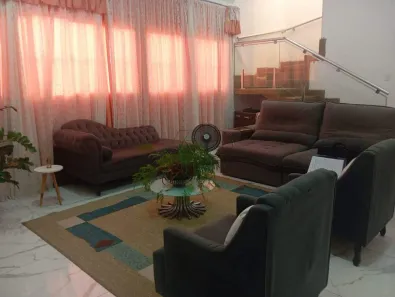 Casa com 5 Quartos à venda, 275m² no Campestre, Piracicaba