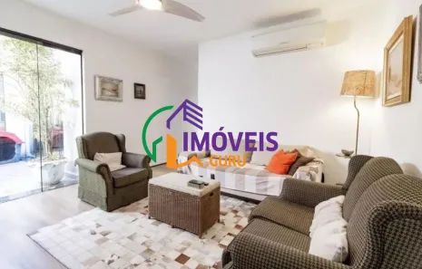 Casa com 4 Quartos à venda, 220m² no Campo Belo, São Paulo