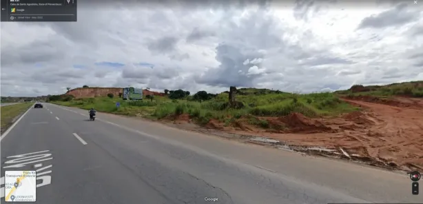 Lote/Terreno à venda, 42000m² no Distrito Industrial Santo Estevão, Cabo de Santo Agostinho