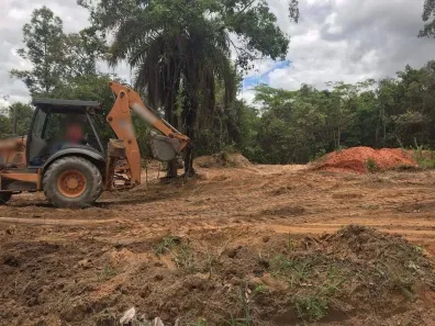 Lote/Terreno à venda, 2060m² no , Esmeraldas