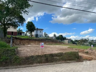 Lote/Terreno à venda, 506m² no Rio Maina, Criciúma