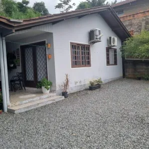 Casa com 3 Quartos à venda, 70m² no Água Verde, Jaraguá do Sul