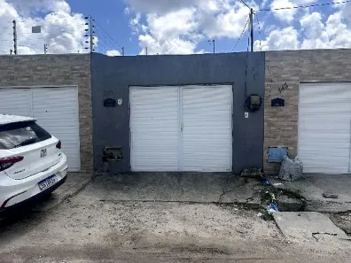 Casa com 1 Quarto à venda, 74m² no Gereraú, Itaitinga
