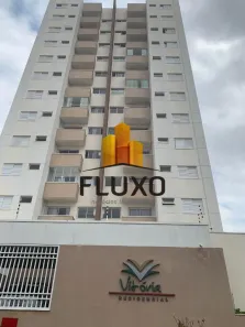 Apartamento com 2 Quartos à venda, 63m² no Jardim Colonial, Bauru