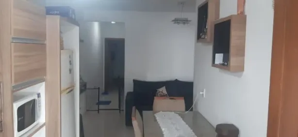 Casa com 2 Quartos à venda, 50m² no Bela Vista, Palhoça