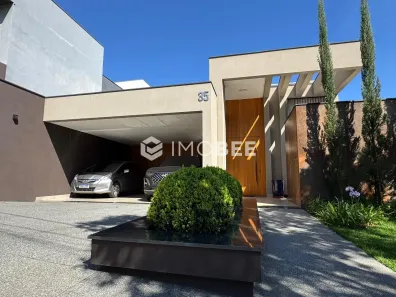 Casa com 4 Quartos à venda, 374m² no Rosa dos Ventos, Vespasiano