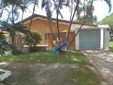 Imóvel Comercial com 4 Quartos à venda, 380m² no Jardim Apolo I, São José dos Campos