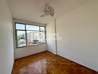 Apartamento com 1 Quarto à venda, 40m² no Botafogo, Rio de Janeiro