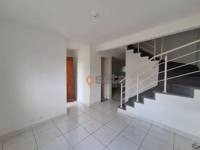 Casa de Condomínio com 2 Quartos para alugar, 70m² no Jardim Jussara, São José dos Campos