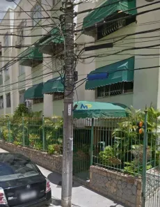 Apartamento com 2 Quartos à venda, 96m² no Rocha, São Gonçalo