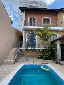 Casa com 5 Quartos à venda, 315m² no Parque Boturussu, São Paulo