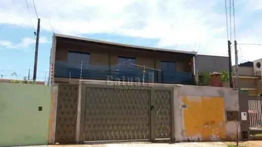Casa com 3 Quartos à venda, 220m² no Jardim da Luz, Londrina