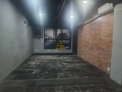 Sala Comercial para alugar, 44m² no Barra da Tijuca, Rio de Janeiro
