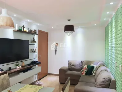 Apartamento com 2 Quartos à venda, 41m² no Loteamento Residencial Parque dos Cantos, Campinas