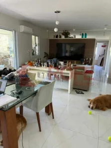 Apartamento com 3 Quartos à venda, 156m² no Vila Olímpia, São Paulo
