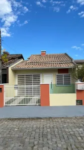 Casa com 1 Quarto à venda, 70m² no Itacolomi, Balneário Piçarras