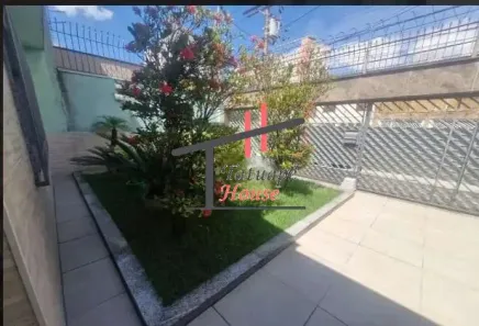 Casa com 3 Quartos à venda, 155m² no Parque São Jorge, São Paulo