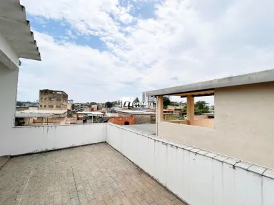 Casa de Condomínio com 2 Quartos à venda, 108m² no Centro, Nilópolis
