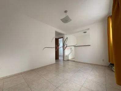 Apartamento com 2 Quartos à venda, 44m² no Califórnia, Belo Horizonte