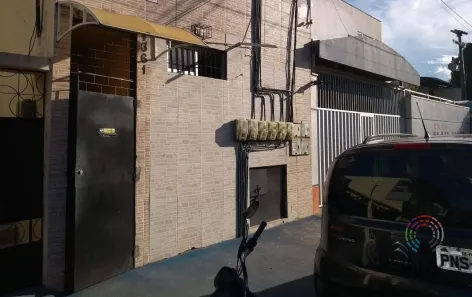 Kitnet com 1 Quarto à venda, 28m² no Parquelândia, Fortaleza
