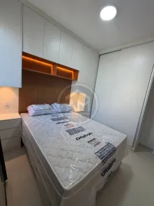 Apartamento com 2 Quartos à venda, 58m² no Coroa do Meio, Aracaju