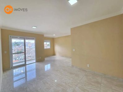 Apartamento com 2 Quartos à venda, 71m² no Vila Boa Vista, Barueri
