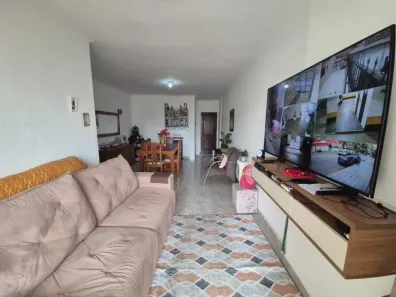 Apartamento com 1 Quarto à venda, 66m² no Tupi, Praia Grande