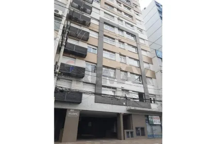 Apartamento com 1 Quarto para alugar, 36m² no Centro Histórico, Porto Alegre