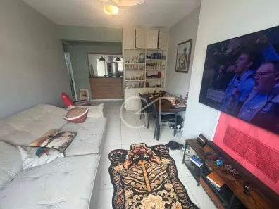 Apartamento com 3 Quartos à venda, 108m² no Boqueirão, Santos