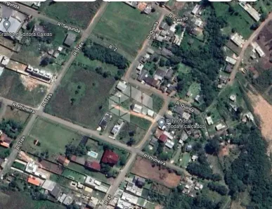 Lote/Terreno à venda, 280m² no Cerrito, Santa Maria