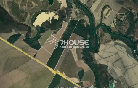 Lote/Terreno à venda, 800000m² no , Serra Azul