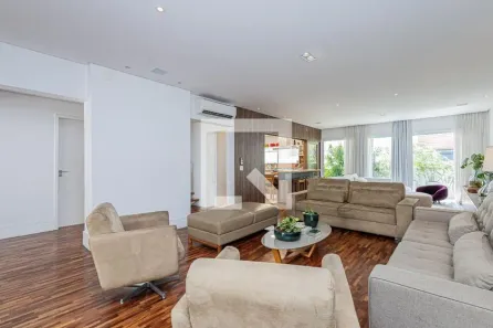 Casa com 4 Quartos à venda, 399m² no Brooklin Paulista, São Paulo