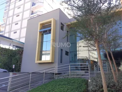 Sala Comercial à venda, 35m² no Bosque, Campinas