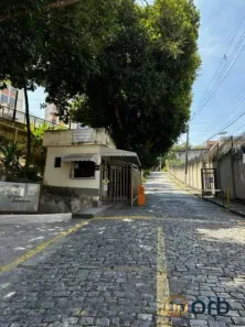 Apartamento com 2 Quartos à venda, 72m² no Santa Rosa, Niterói