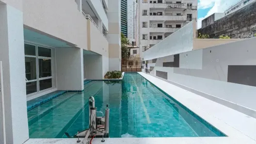 Apartamento com 2 Quartos à venda, 55m² no Bela Vista, São Paulo