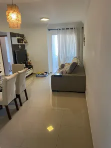 Apartamento com 2 Quartos à venda, 64m² no Jardim Paraíso, São José dos Campos