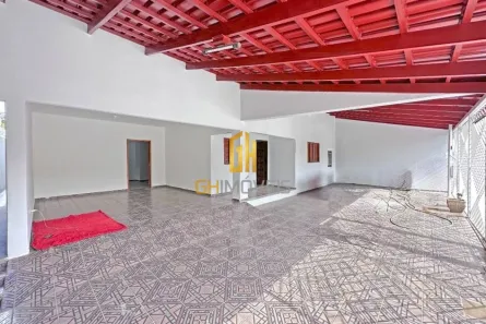 Casa com 4 Quartos à venda, 374m² no Parque Amazônia, Goiânia
