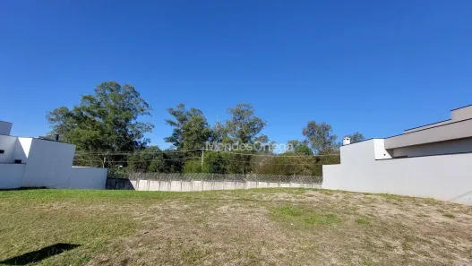 Lote/Terreno à venda, 375m² no Jardim Residencial Chácara Ondina, Sorocaba