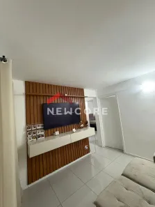 Apartamento com 2 Quartos à venda, 43m² no Conjunto Habitacional Fazenda do Carmo, São Paulo