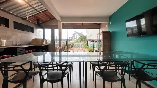 Casa com 2 Quartos à venda, 132m² no São Pedro, Juiz de Fora