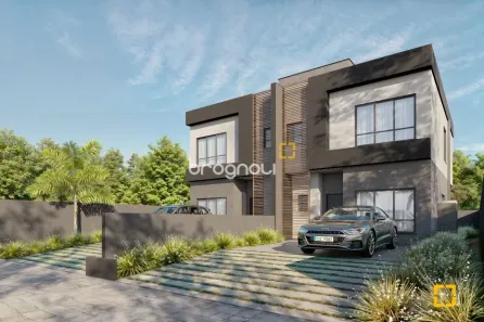 Casa com 3 Quartos à venda, 144m² no Cachoeira do Bom Jesus, Florianópolis