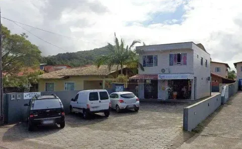Lote/Terreno à venda, 540m² no Campeche, Florianópolis