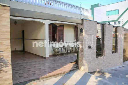 Casa com 7 Quartos à venda, 306m² no Minas Brasil, Belo Horizonte