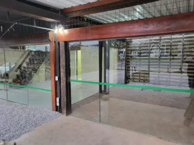 Prédio Comercial com 1 Quarto para alugar, 250m² no Parque Rural Fazenda Santa Cândida, Campinas