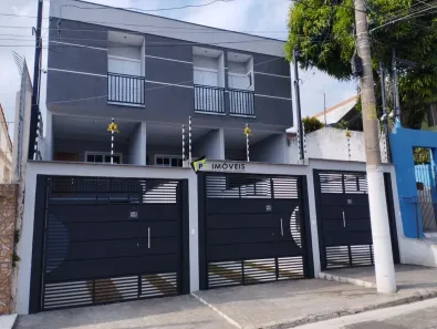 Sobrado com 3 Quartos à venda, 85m² no Vila Roque, São Paulo