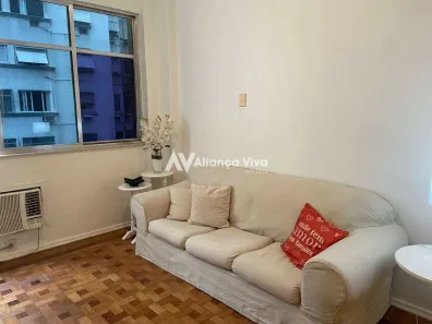 Apartamento com 3 Quartos à venda, 140m² no Copacabana, Rio de Janeiro