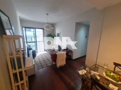 Apartamento com 2 Quartos à venda, 78m² no Jardim Botânico, Rio de Janeiro