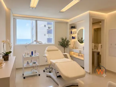 Sala Comercial à venda, 27m² no Estreito, Florianópolis