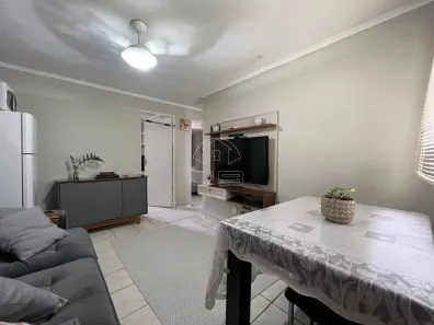 Apartamento com 2 Quartos à venda, 44m² no Conjunto Habitacional Edivaldo Antônio Orsi, Campinas